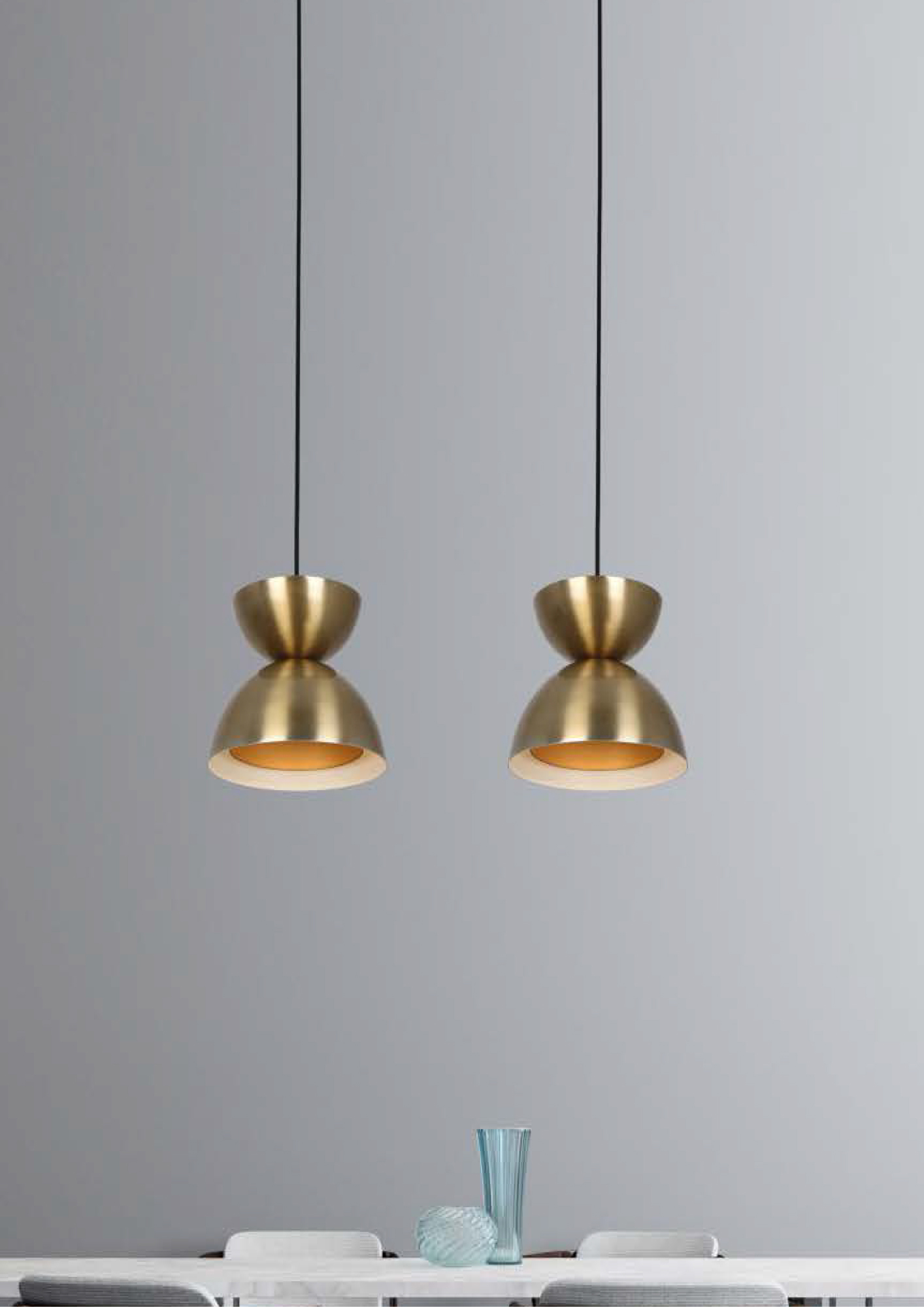 Dry Fruit Bazar - Hanging Lights